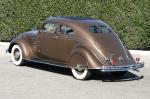 Chrysler Airflow Eight CU Coupe 1934 года